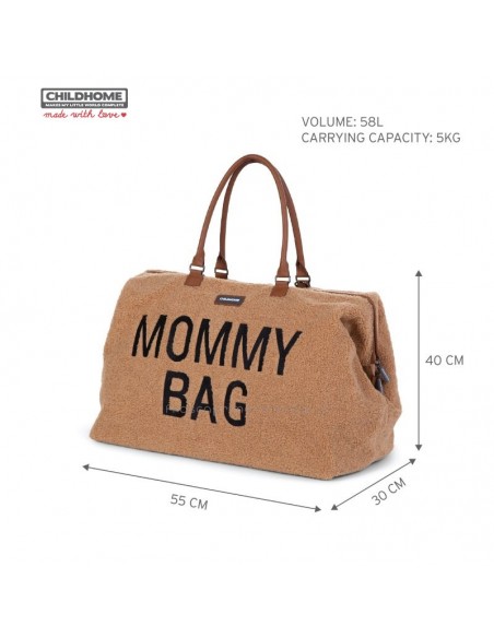 Childhome Mommy Bag