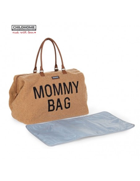 Childhome Mommy Bag