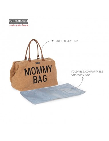 Childhome Mommy Bag