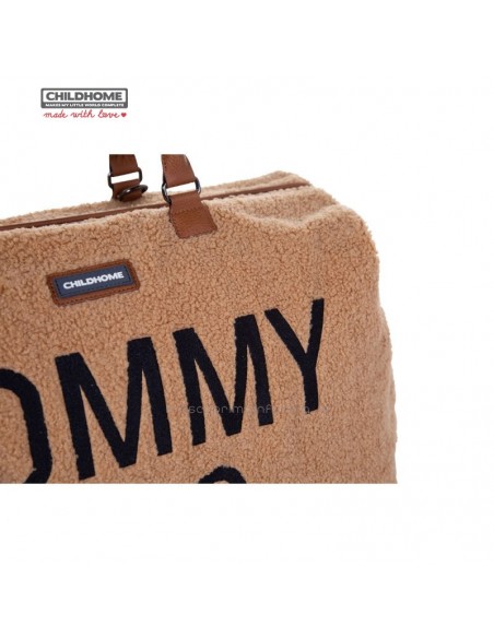 Childhome Mommy Bag