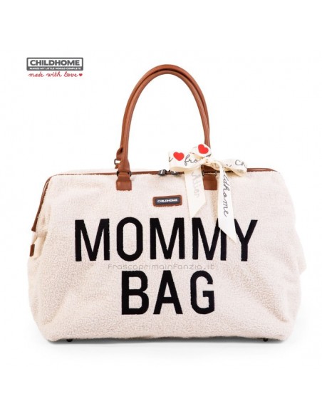 Childhome Mommy Bag