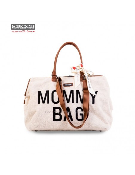 Childhome Mommy Bag