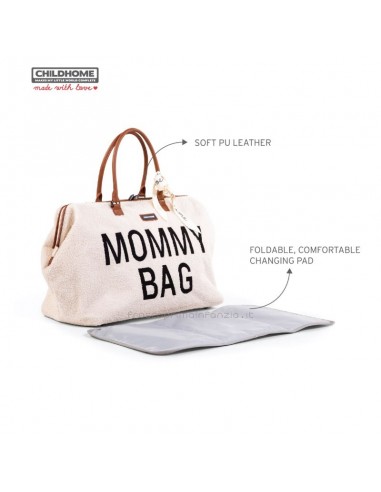 Childhome Mommy Bag