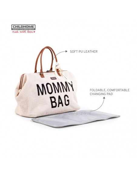 Childhome Mommy Bag