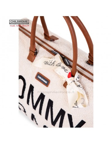Childhome Mommy Bag