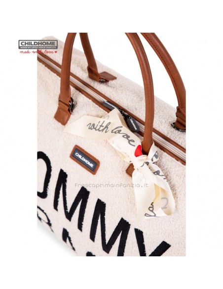 Childhome Mommy Bag