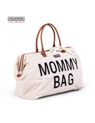 Childhome Mommy Bag