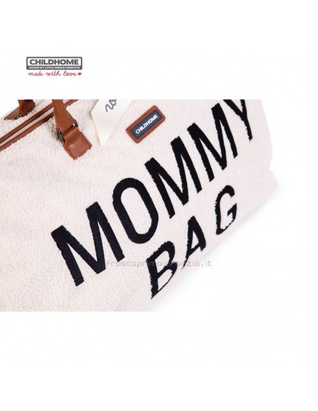Childhome Mommy Bag