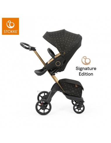 Stokke Passeggino Xplory X Signature Edition