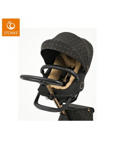Stokke Passeggino Xplory X Signature Edition