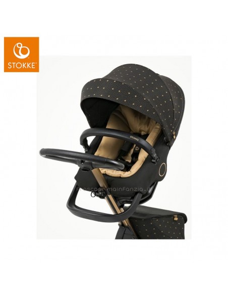 Stokke Passeggino Xplory X Signature Edition