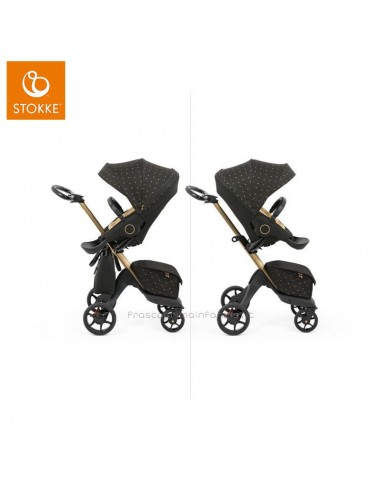 Stokke Passeggino Xplory X Signature Edition