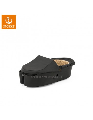 Stokke Navetta Xplory X Signature Edition
