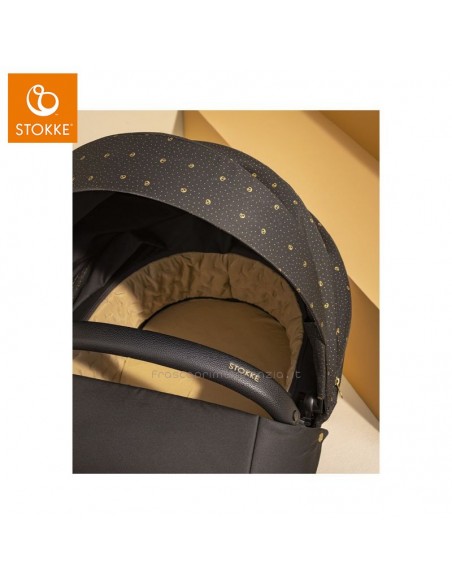 Stokke Navetta Xplory X Signature Edition