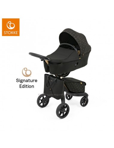 Stokke Navetta Xplory X Signature Edition
