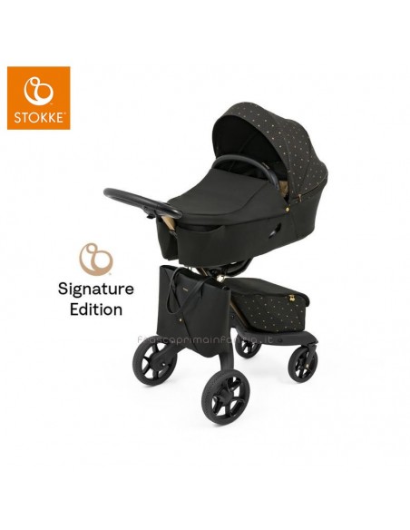 Stokke Navetta Xplory X Signature Edition