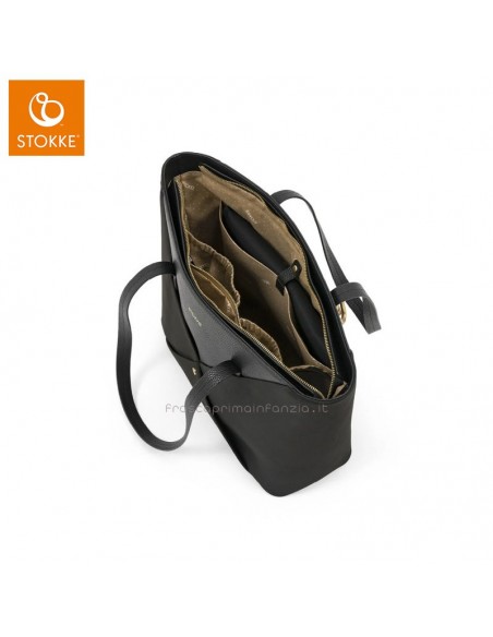 Stokke Bag Xplory X Signature Edition