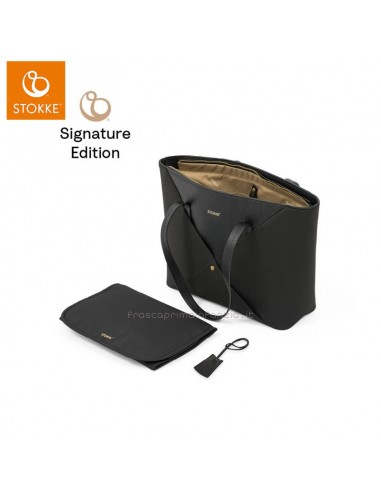 Stokke Bag Xplory X Signature Edition