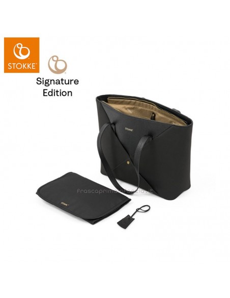 Stokke Bag Xplory X Signature Edition