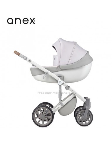 Anex Duo M/Type