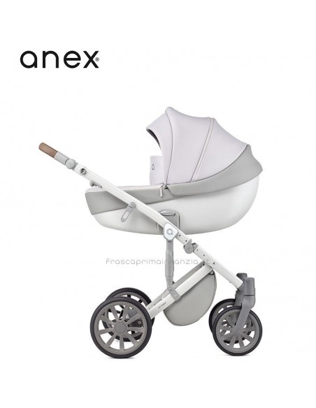 Anex Duo M/Type