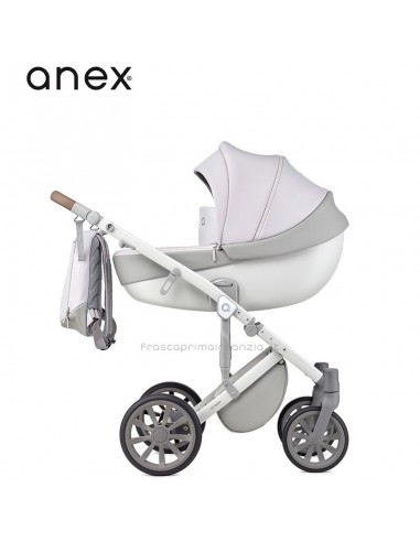 Anex Duo M/Type