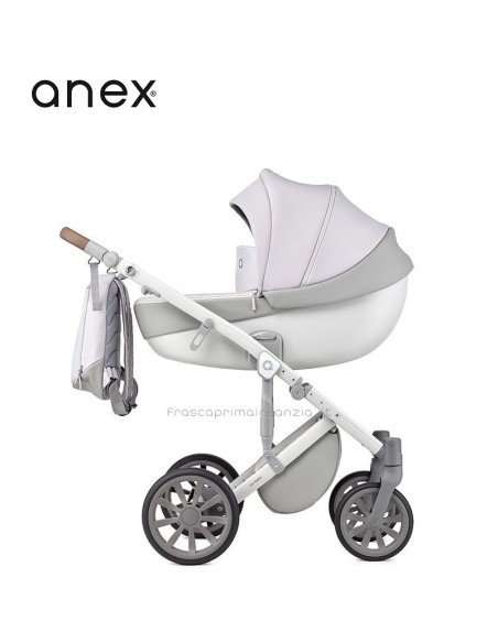 Anex Duo M/Type