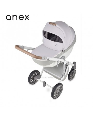 Anex Duo M/Type