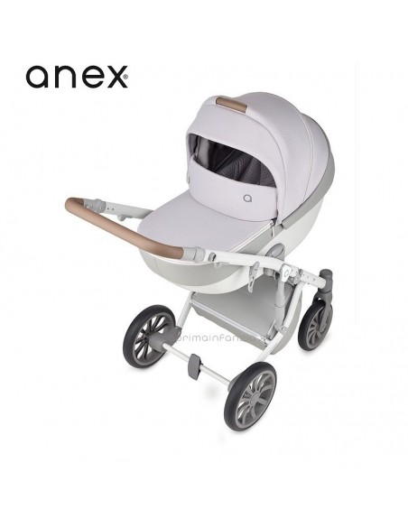 Anex Duo M/Type