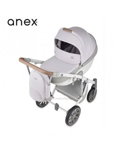 Anex Duo M/Type