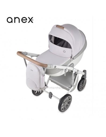 Anex Duo M/Type
