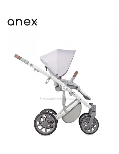 Anex Duo M/Type