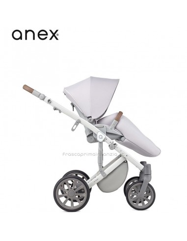 Anex Duo M/Type