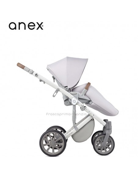 Anex Duo M/Type