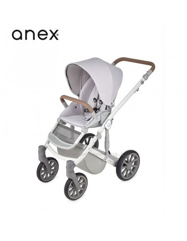 Anex Duo M/Type