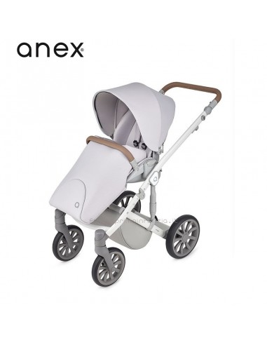 Anex Duo M/Type