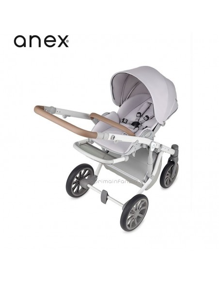 Anex Duo M/Type