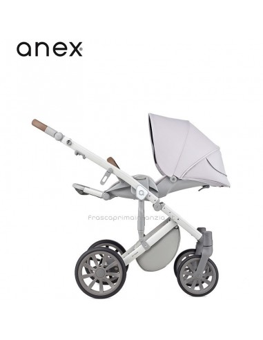 Anex Duo M/Type