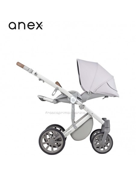 Anex Duo M/Type