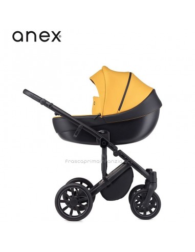 Anex Duo M/Type