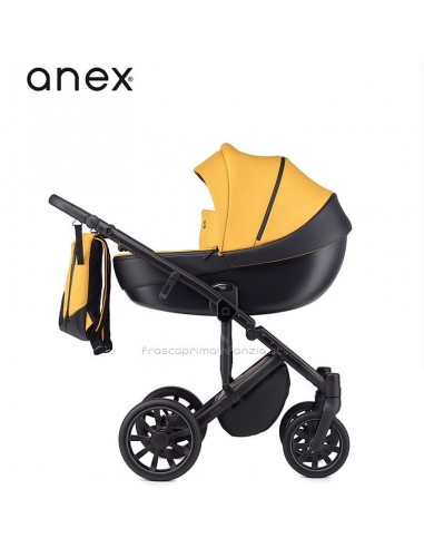 Anex Duo M/Type