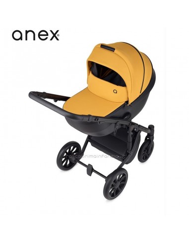 Anex Duo M/Type