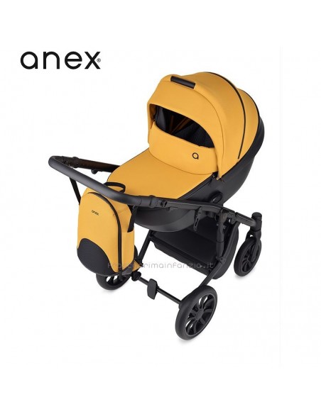 Anex Duo M/Type