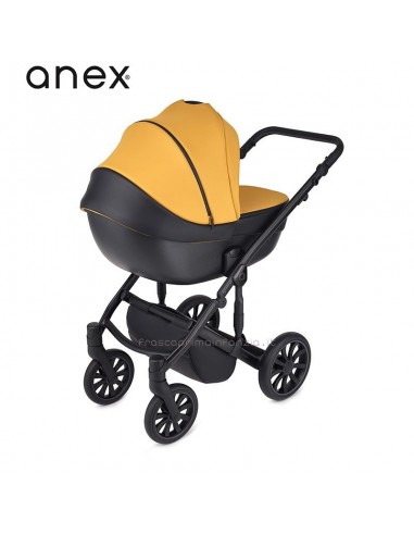 Anex Duo M/Type