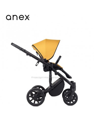 Anex Duo M/Type