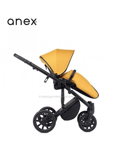 Anex Duo M/Type