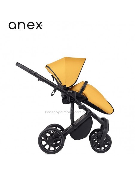 Anex Duo M/Type