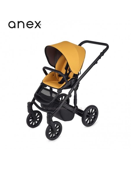 Anex Duo M/Type