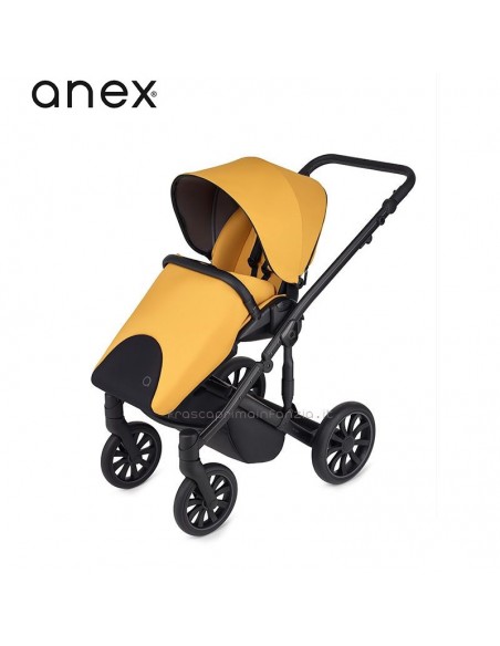 Anex Duo M/Type