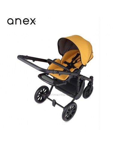 Anex Duo M/Type